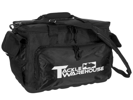Fishing Tackle Bags - A: Medium-Hoss(Without Trays, 15x11x10.25