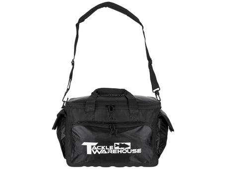 Tackle Warehouse Tournament Tackle Bag Black
