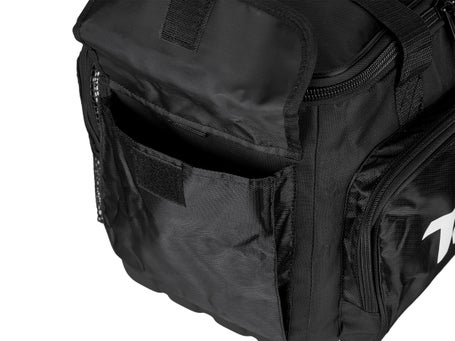 Tackle Warehouse Tournament Tackle Bag Black