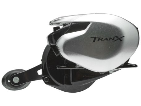 Shimano Tranx 200 A Casting Reels Tackle Warehouse