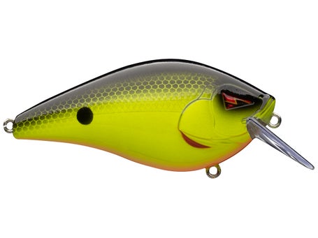 Team Ark CT 2.5 Series Squarebill Crankbaits