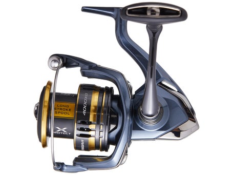 Shimano Fishing Ultegra 2500HG FB Spinning Reel [ULT2500HGFB]