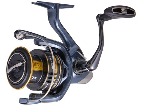 Discount Shimano Stradic 1000 - Spinning Reel (6.0:1) for Sale, Online  Fishing Reels Store
