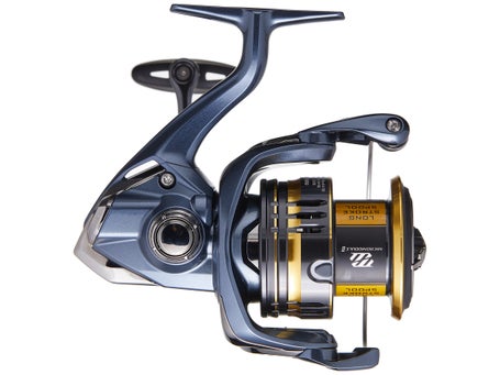Spinning Reel Shimano ULTEGRA 2012 ✴️️️ Front Drag ✓ TOP PRICE - Angling  PRO Shop