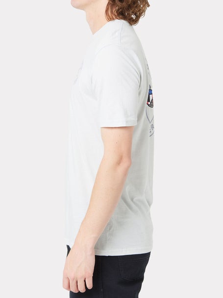 under armour bass shirt