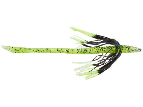 Tightlines UV Whisker RattlN Finesse Worm