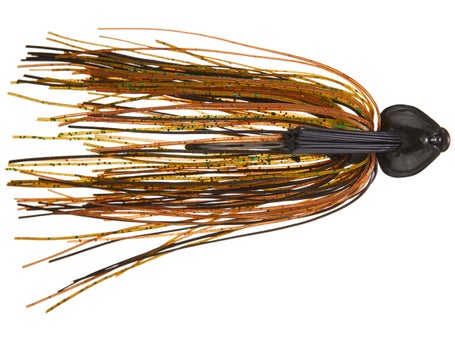 Untamed Tackle Ace Jig