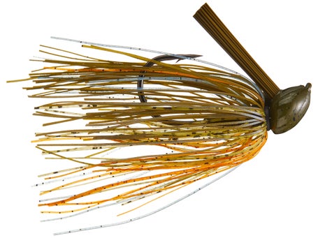 Untamed Tackle Ace Jig