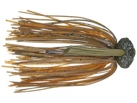 Untamed Tackle Juggernaut Football Jig