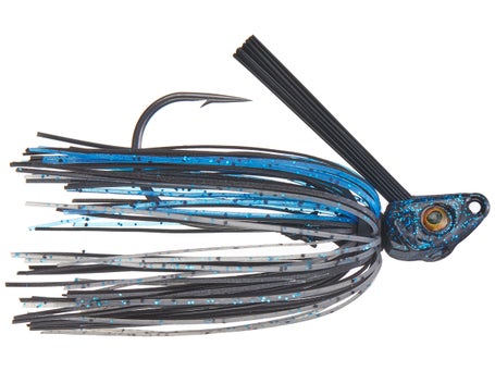 Punisher - Heavy Cover Swim Jig – Untamed Tackle