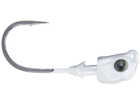 Untamed Tackle Scout Swimbait Jig