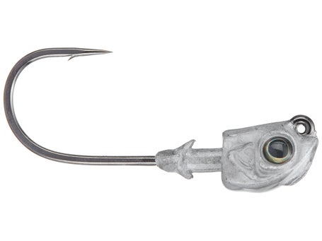 Untamed Tackle Scout Swimbait Jig