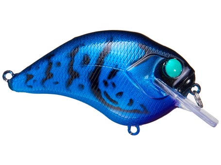 SQUAREBILL CRANKBAITS – Matsuda Custom Baits