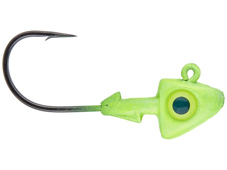 Tightlines UV Swimheads