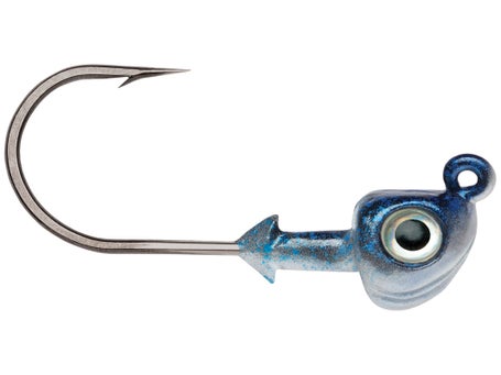 VMC Swimbait Jig Head