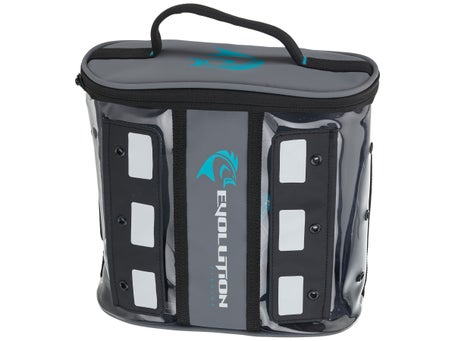 Evolution Fishing Linemaster Bulk Spool Bag