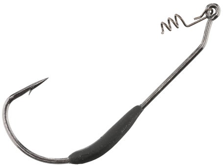 VMC 7119SS#6PP Spinshot Drop Shot Fishing Hook Size 6 Spark Point 