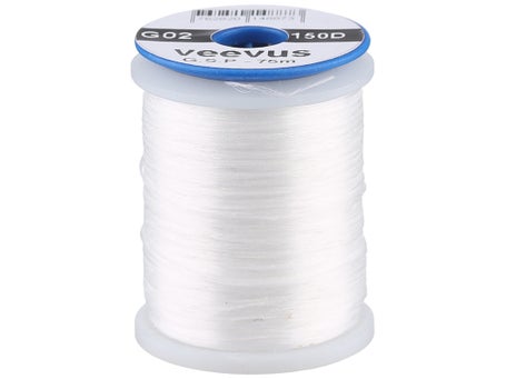 Hareline Veevus 150 Denier G.S.P Heavy Jig Tying Thread