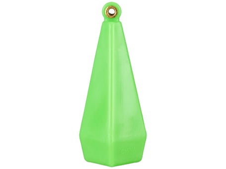 Vanguard Practice Plug Plastic 3/8oz