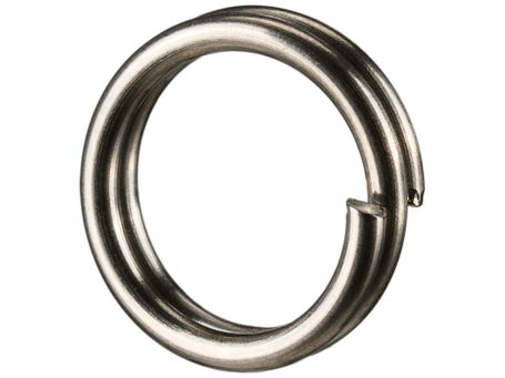 Vanguard Split Rings