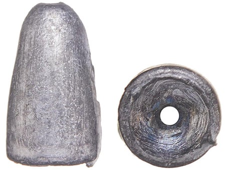Vanguard Lead Worm Weights