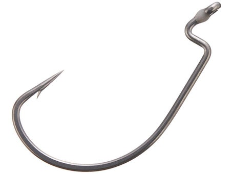 VMC Redline Series Heavy Duty Wide Gap Hooks 4pk\