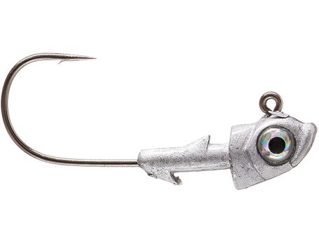 Viking Heads Finesse Head 3pk