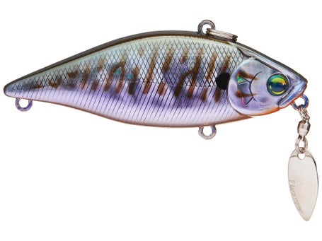 Valley Hill Lucky Craft LV 500GP Lipless Crankbait\