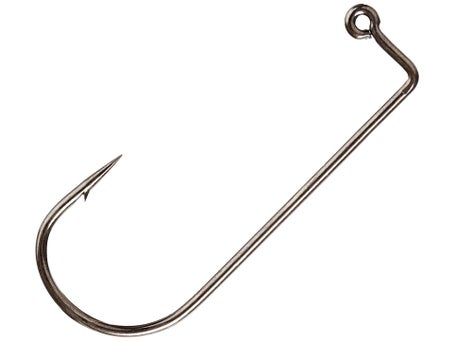 Victory Hooks Round Bend Treble Hook 6