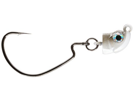 Viking Heads Swinghead 2pk