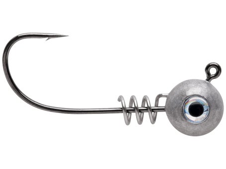 VMC Swimbait Jig Head