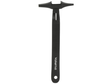 Valley Hill Tube Opener with Worm Measuring Tool