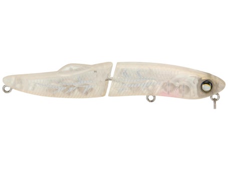 Whiplash Factory Trembly Tiddler 95 Sinking Minnow