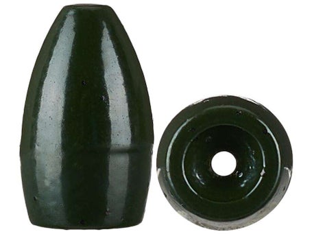 Vike Tungsten Flippin Weight