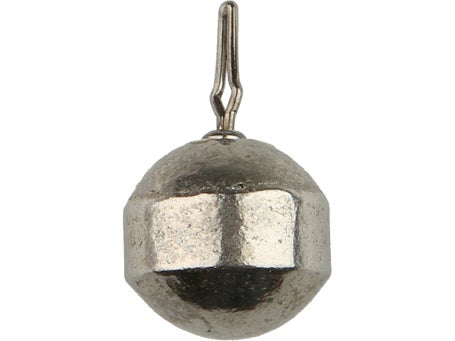 Vike Tungsten Round Drop Shot Weights