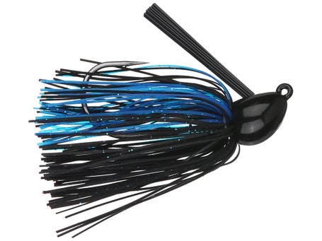 Vike Tungsten Screw Lock Jig