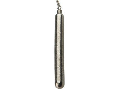 Vike Tungsten Skinny Drop Shot Weights