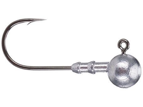  Decoy SV-30 Jig Head Chinu Head Heavy Duty Hook Size 2 , 3/32  oz (2365) : Sports & Outdoors