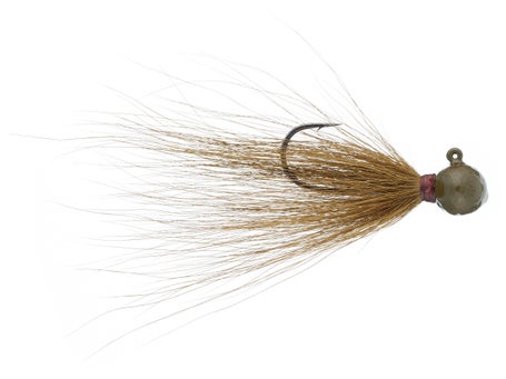 LOC-r-UP Football Head Jig - Venom Lures