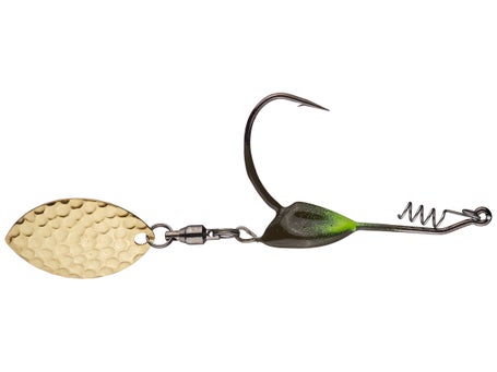 Swimbaits – Venom Lures