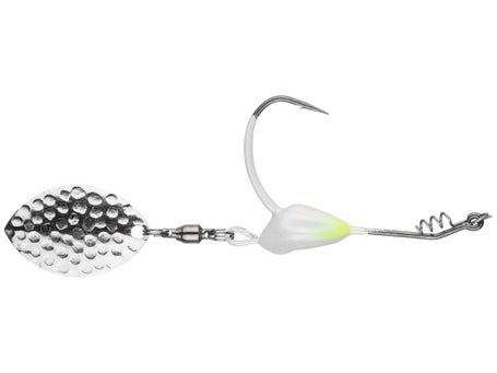Venom Lures Slingblade Underspin 