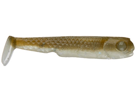 Venture Lures Steady Swimmer Swimbait