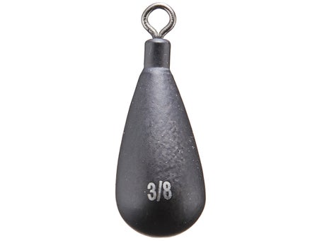 VMC Tungsten B.E.T. Drop Shot Weight\