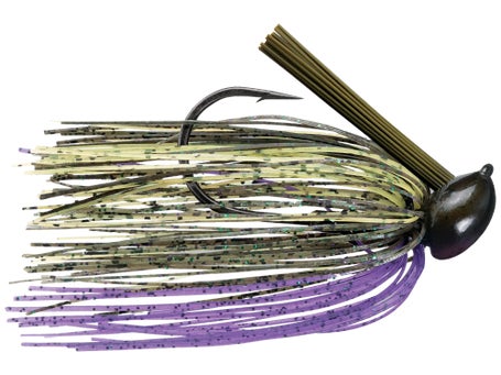 VMC Compact Flippin Ace Jig