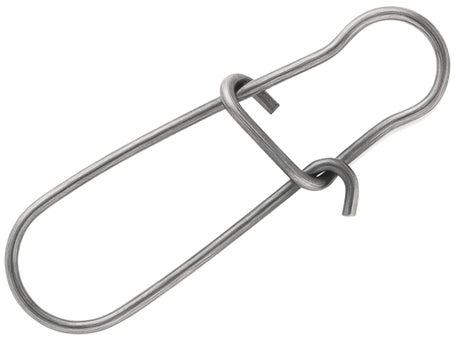 Silver Stainless Steel Safety Pin, 2 Inch ( Length ) at Rs 9/pack