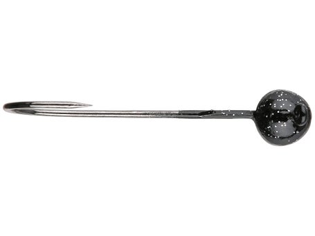 VMC Dominator Shakey Head Jig 4pk