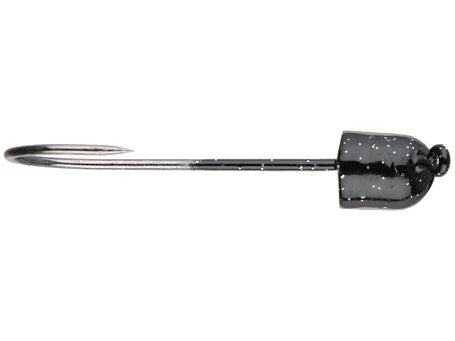 VMC Dominator Half Moon Long Shank Jig 4pk