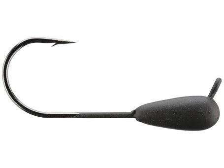 VMC Mystic Predator Weedless Jighead Hooks 7312WJ, Qtt : 4 Per Pack at Rs  395.00, Mapusa