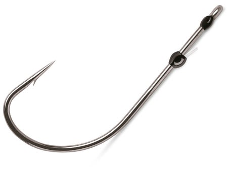 VMC Finesse Black Nickel Neko Hook