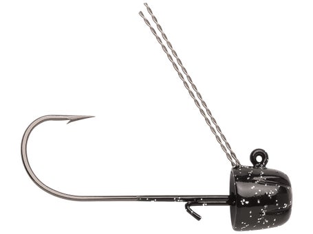 Pacemaker Fishing Forum / Your thoughts on this weedless tube jig/hook.